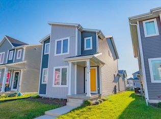 2519 Spark St, Fitchburg, WI 53711