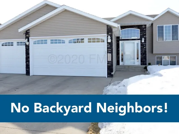 4930 45th Ave S, Fargo, ND 58104