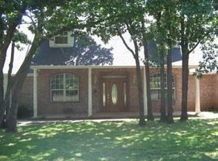 5319 S Deer Trl, Stillwater, OK 74074