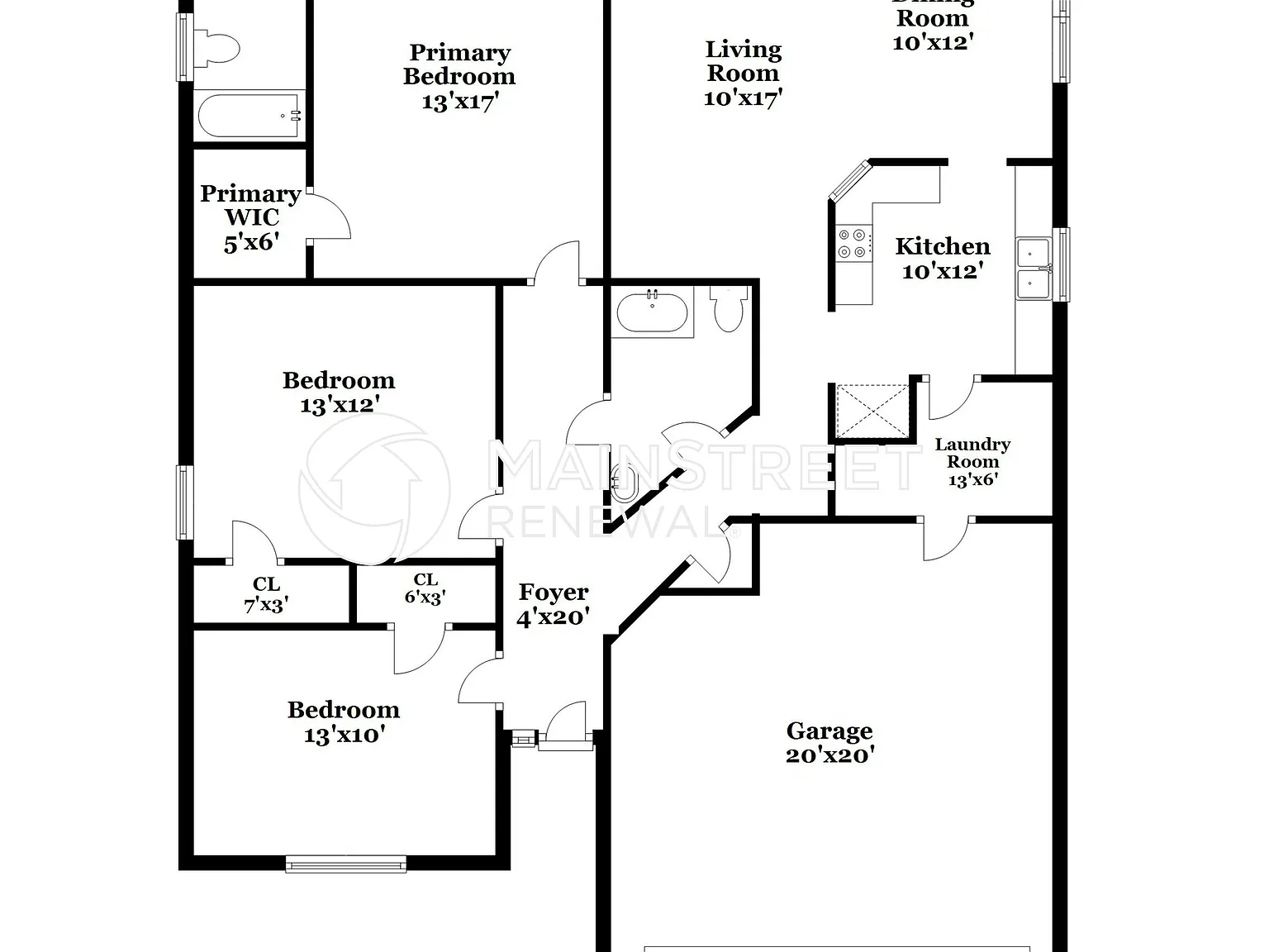 4700 Seminole Ct — Photo 2