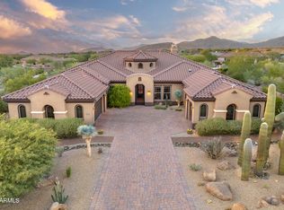 36594 N Montalcino Rd, Scottsdale, AZ 85262