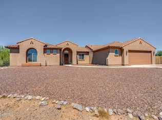 32120 N 167th Ave, Surprise, AZ 85387
