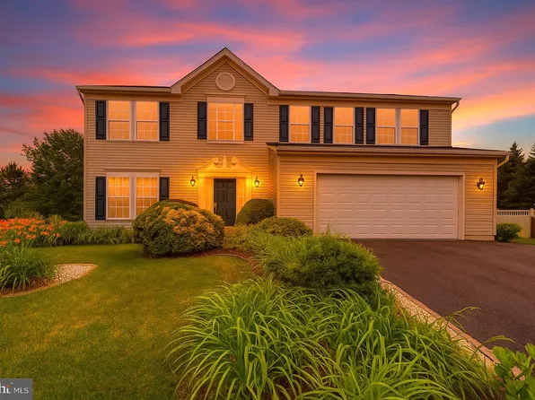 321 Powdersby Rd, Joppa, MD 21085