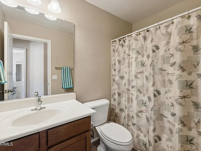 101 W Red Mesa Trl — Photo 13