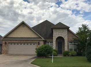 2605 Flatrock Trl, Jonesboro, AR 72404