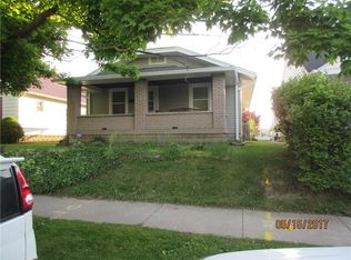 88 N 9th Ave, Beech Grove, IN 46107