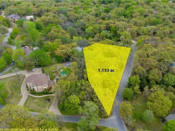 3240 Woodland Dr, Southlake, TX 76092