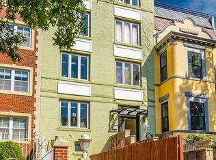 1321 Euclid St NW APT 202, Washington, DC 20009