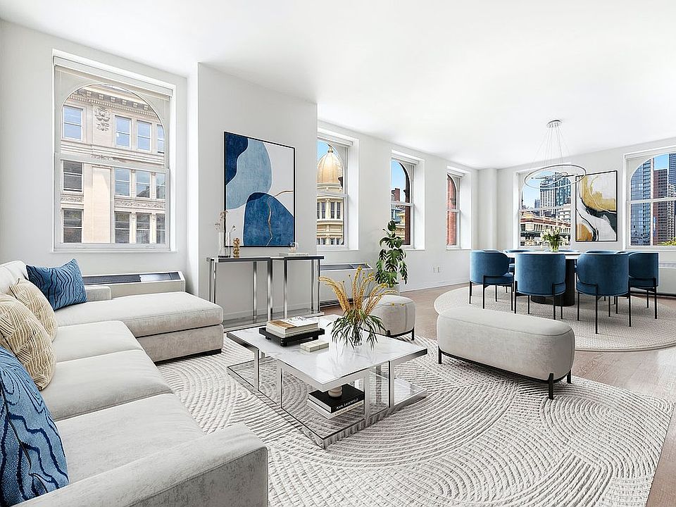 1st image of 60 W 20th St APT 6F