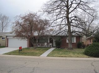 2915 S York St, Denver, CO 80210