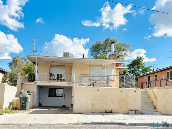 804 E Hill Ave, Gallup, NM 87301