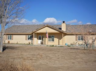 8353 W Avenue E8, Lancaster, CA