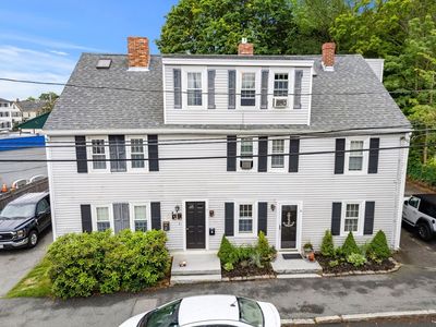 9-11 Kent St UNIT B, Newburyport, MA, 01950