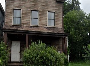 537 Franklin St, East Pittsburgh, PA