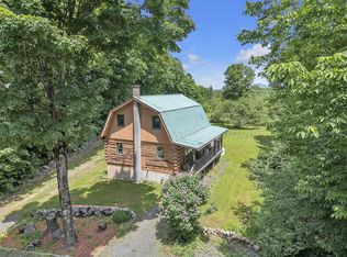 473 Sugar House Rd, Williamstown, VT 05679