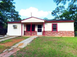 633 N Northaven Dr., Lone Star, TX 75668