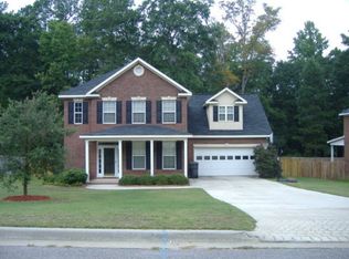788 Locks Way, Martinez, GA 30907