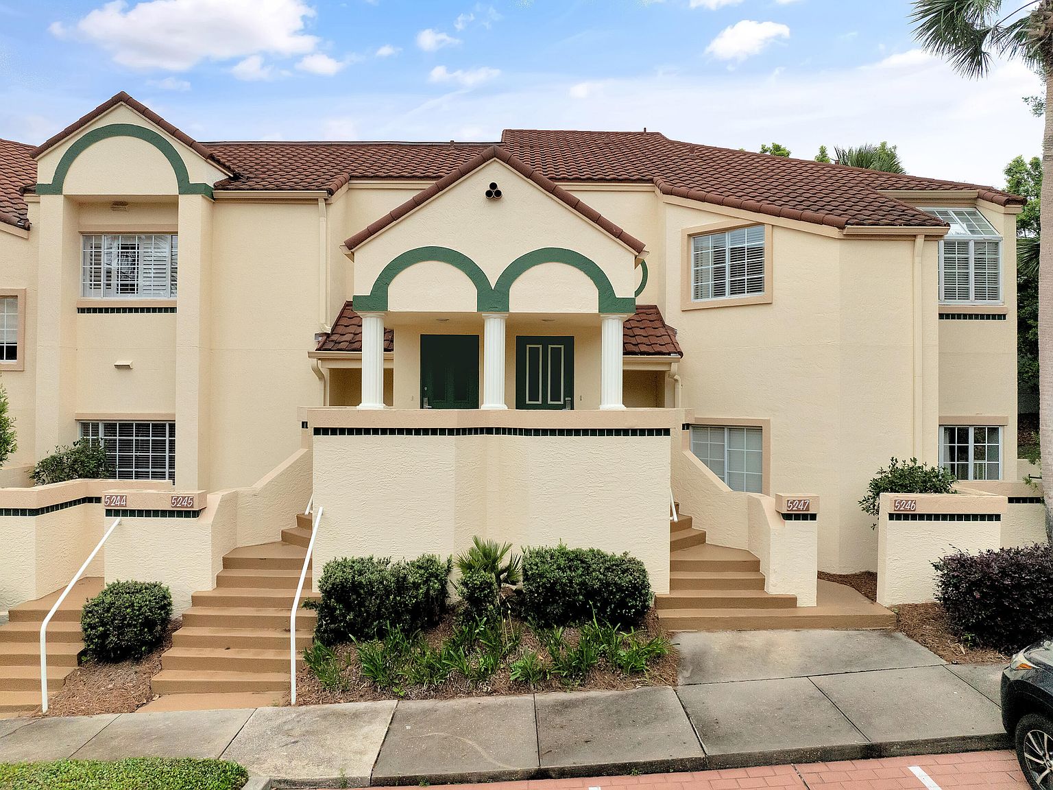 5247 Tivoli Dr #5247