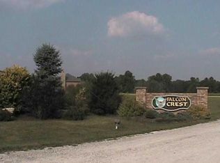 3341 Coopers Hawk Ct, Martinsville, IN 46151