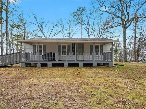 360 Ridge Rd, Canton, GA 30114