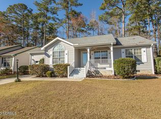 491 Deer Path, Calabash, NC 28467