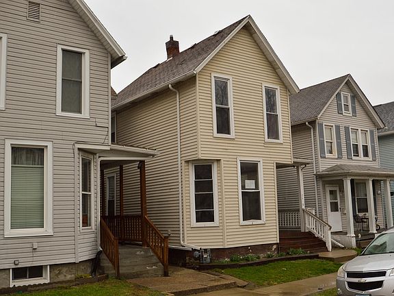 2nd image of 2618 Jackson St