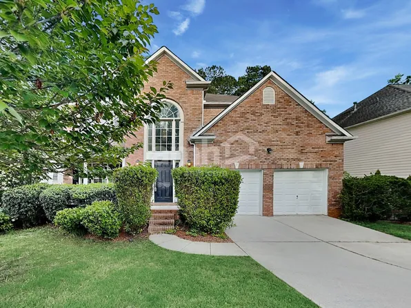 637 Rebecca Ives Dr NW, Lilburn, GA 30047