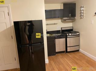 (Undisclosed Address), Boston, MA 02113