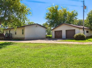34598 State Highway 87, Frazee, MN 56544