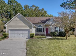 509 Richmond Cir, Wilmington, NC 28409