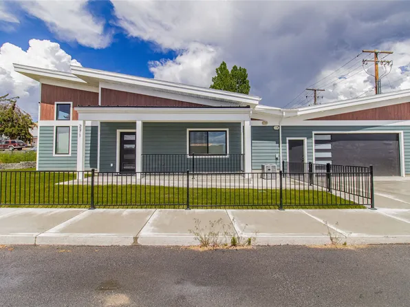 271 W Gold St, Butte, MT 59701