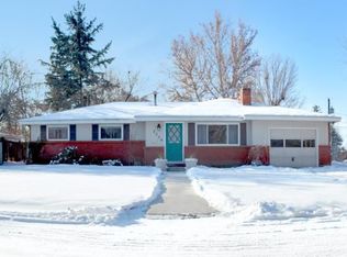 2509 N Redway Rd, Boise, ID 83704