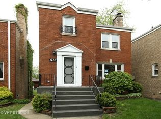 2422 Hainsworth Ave, North Riverside, IL 60546