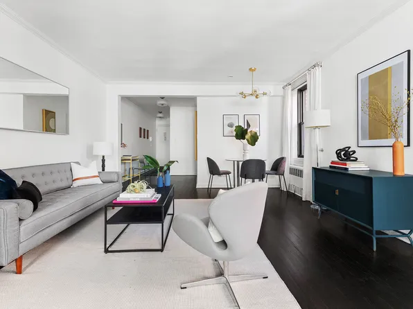 100 West 12th Street image 1 of 9