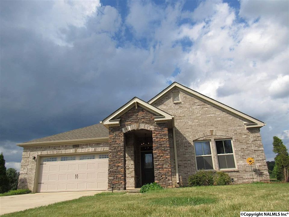 1st image of 2502 First Hill Cir