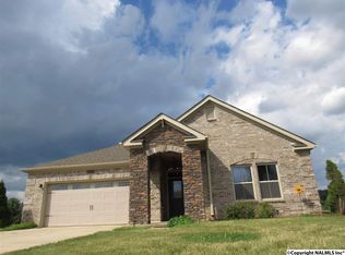 2502 First Hill Cir, Huntsville, AL 35803