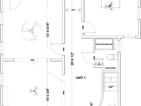 3rd image of 1923 Greenup St APT 1