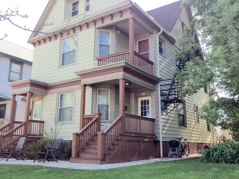1st image of 3120 N Cambridge Ave Unit A