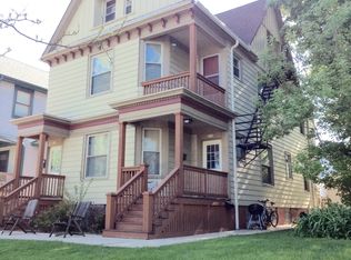 3120 N Cambridge Ave UNIT A, Milwaukee, WI 53211