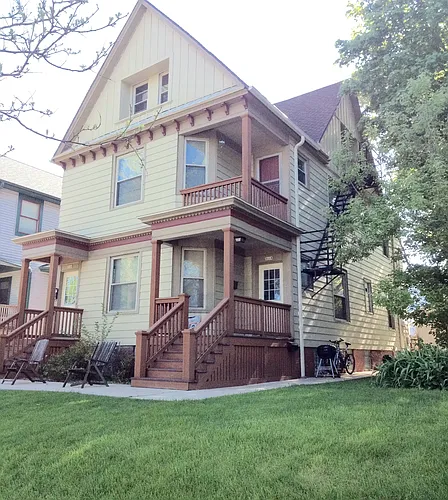3120 N Cambridge Ave #A Photo 1