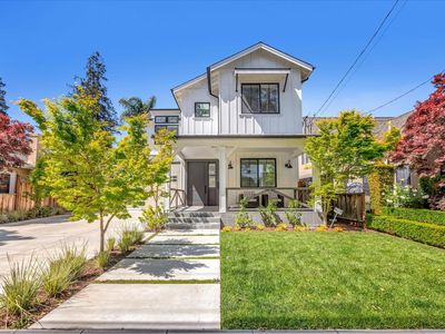 1087 Carolyn Ave, San Jose, CA, 95125