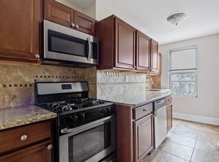 350 7th St #5L, Jersey City, NJ 07302