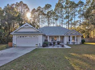 16 Duncan Dr, Crawfordville, FL 32327