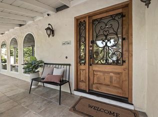 17274 Verdes Robles, Los Gatos, CA 95030