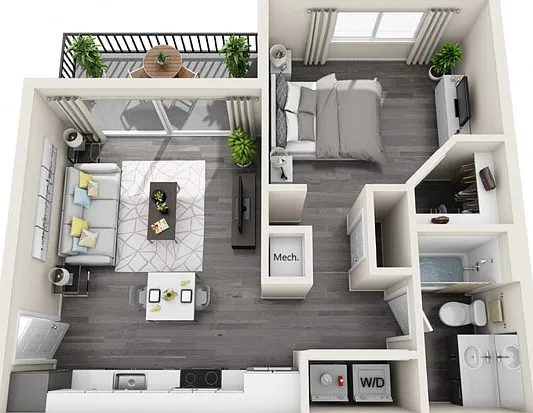 Floor Plan Floor Plan