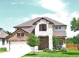 807 Tuscan Rd, Harker Heights, TX 76548