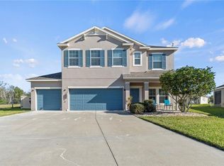 3504 Blithe Ct, Saint Cloud, FL 34772