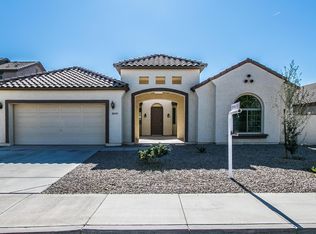 21445 E Bonanza Way, Queen Creek, AZ 85142