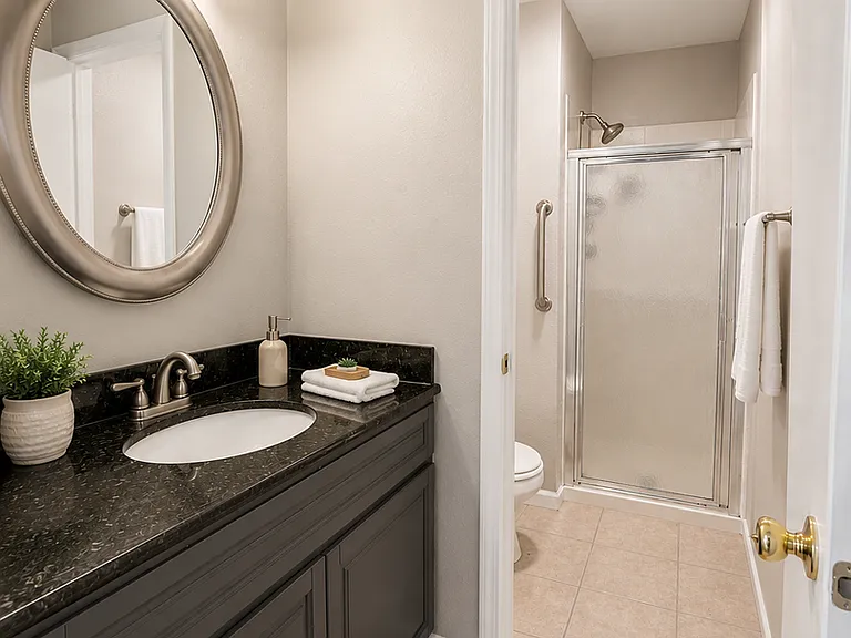 Ridge View Apartments — Photo 76
