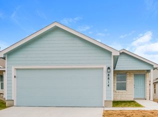 8814 McCoy Pass, Converse, TX 78109